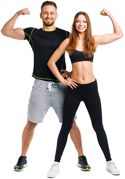 SUF Lifestyle Online Weight Loss Programs Athletes.